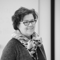 Tiina Suoranta