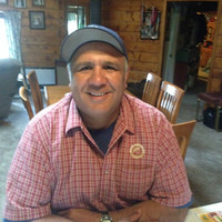 Joe Ramos