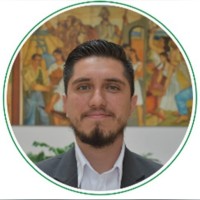 Luis Carlos Arvizú Benavides