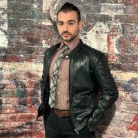 Christopher Prassinos