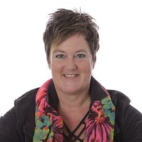 Ina Van Dijken