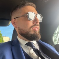 Rubén Jesús Roldán Morales