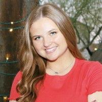 Breanna Burden