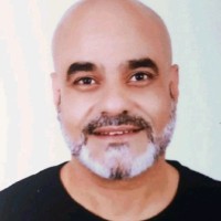 Ayman Radwan