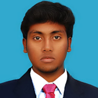 keerthi R