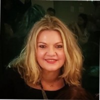 Vlada Parfenova