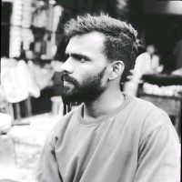 Nikhil Nayar
