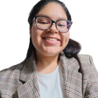 Roxana Osorio Bustamante