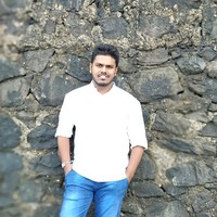 Sanket Naik