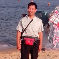 王勇民