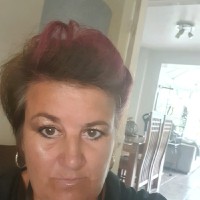 Karen Harrison