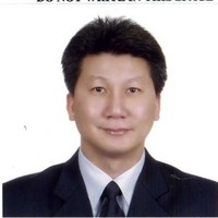 Sammy Wong