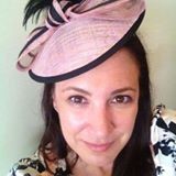 Suzanne Penberthy