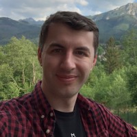 Marcin Migacz
