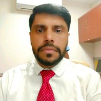 Lalan Mishra