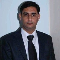 Vikas Pundir