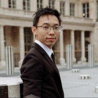 Jeremy Ng