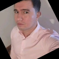 Edgar Alejandro De Dios Ponce