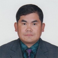 Mahesh K. Rana Magar