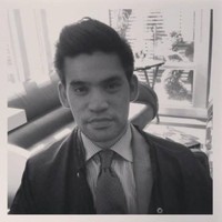 Alexander Bernardino