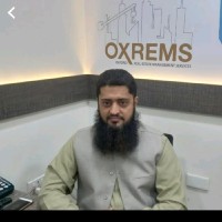 Oxrems Akhlas Ahmed