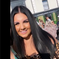 Yazmin Dudding