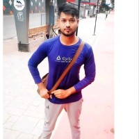 Shivam Sharma