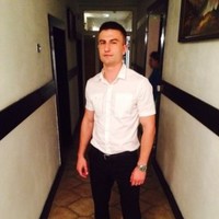 Artem Kubrachenko