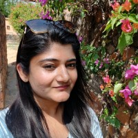 Srishti Goyal