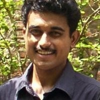 Sandeep Karmakar