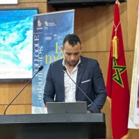 Mohammed Taha ARFACH