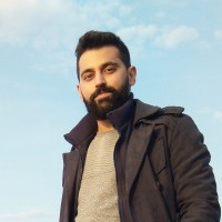 Mehrdad Eftekhari