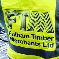Fulham Timber Mrchts Ltd