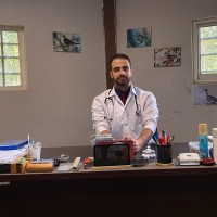 Pouria Goodarzi