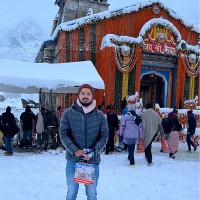 Naveen rawat