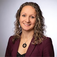 Audrey Turgeon, CPA, CMA
