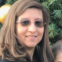 Angela Gomez Douglas, Ms, Lpc