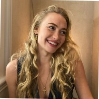 Ella Michel