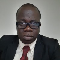 Roland R V. OLOUBA OYABI