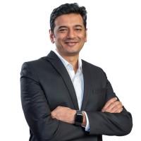 Jigar Parikh