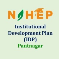 IDP-NAHEP Pantnagar