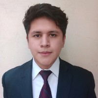 Fernando Iván Guzmán Evangelista