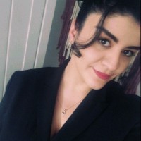 Maria Gevorgyan