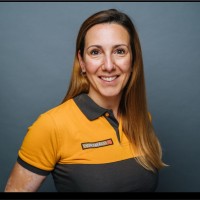 Carina Backhus-Egger