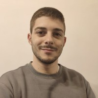 Moriconi Alessio
