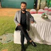 Jithin Reddy