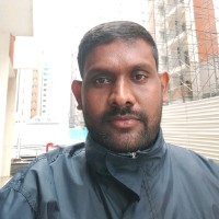 Venkata Ramana Mooraboina