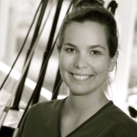 Marianne Bode