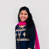 Asha G