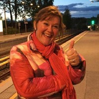 Lillian Eivik Håøy